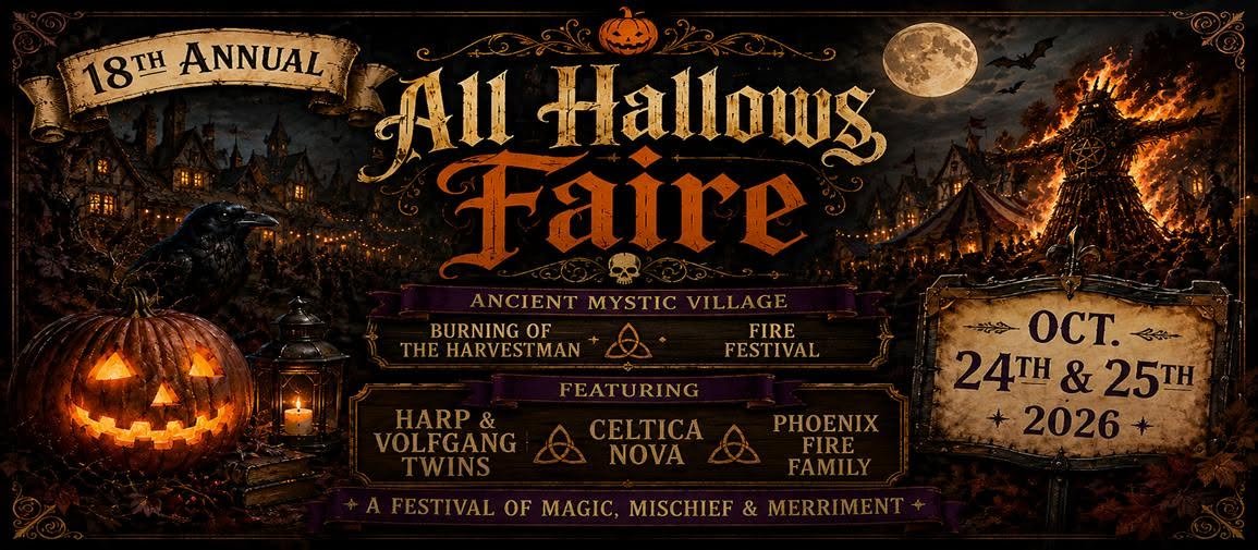 Hallows