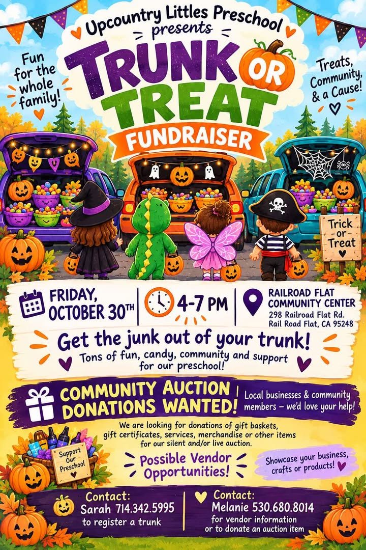 TrunkorTreat
