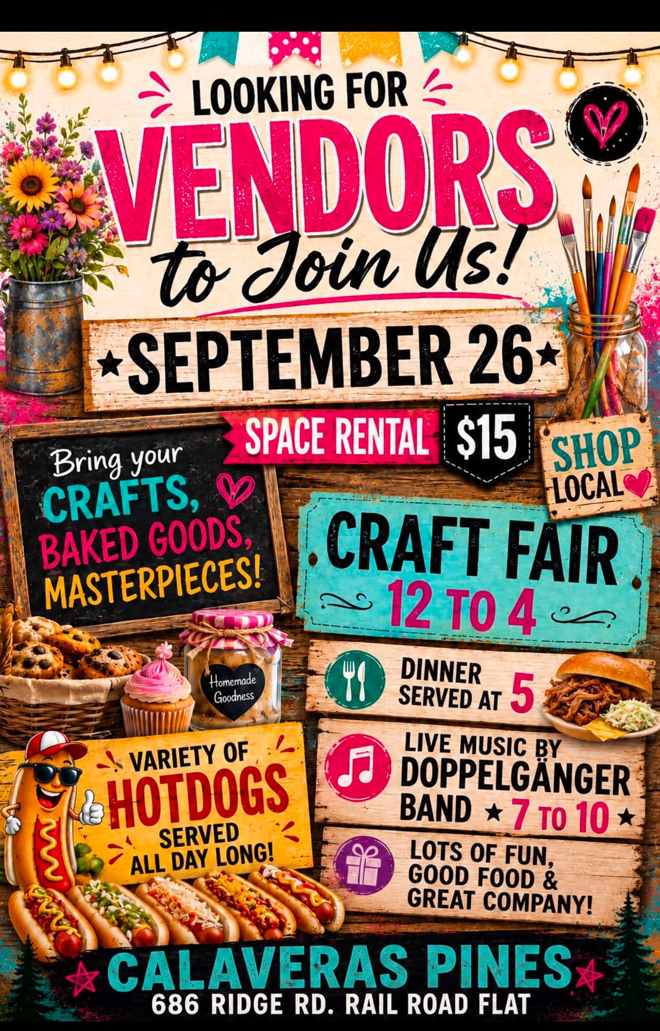 CraftFair