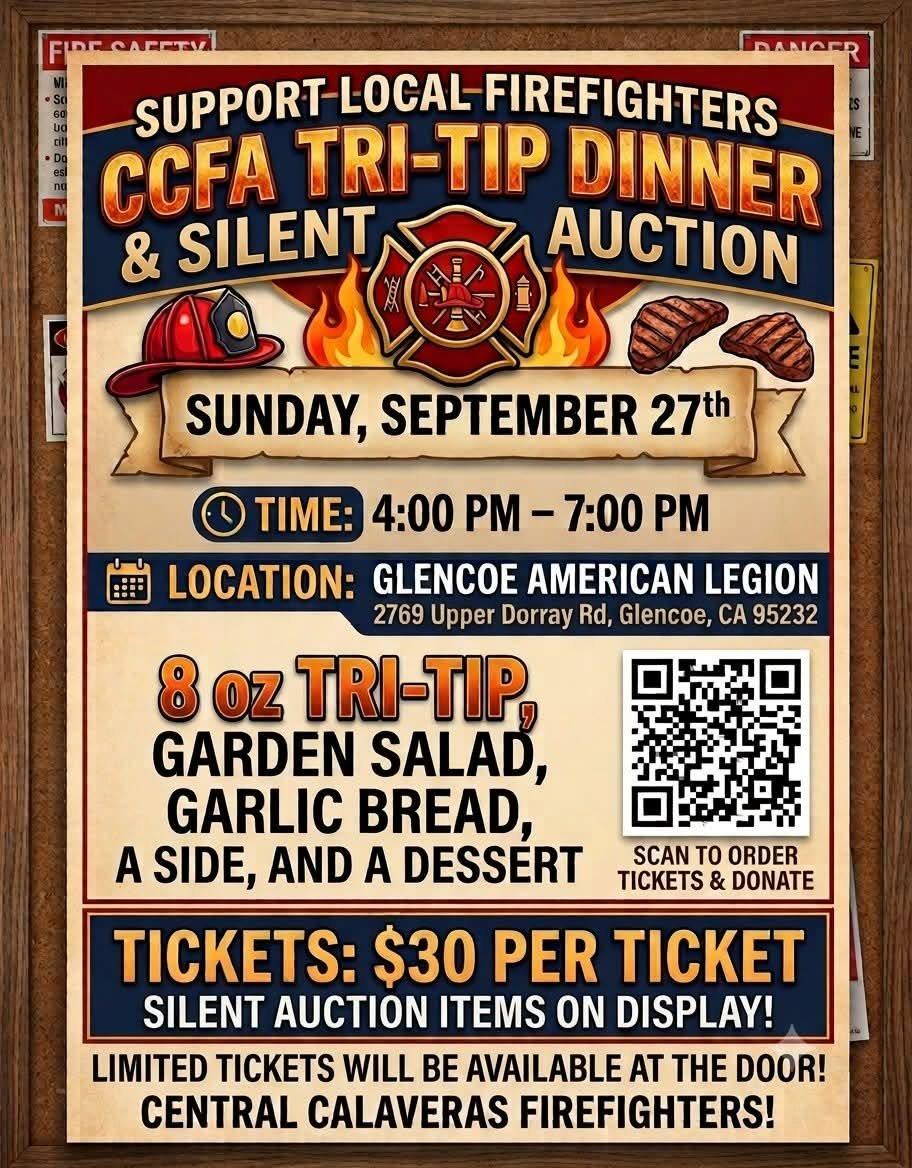 Tri-TipDinner